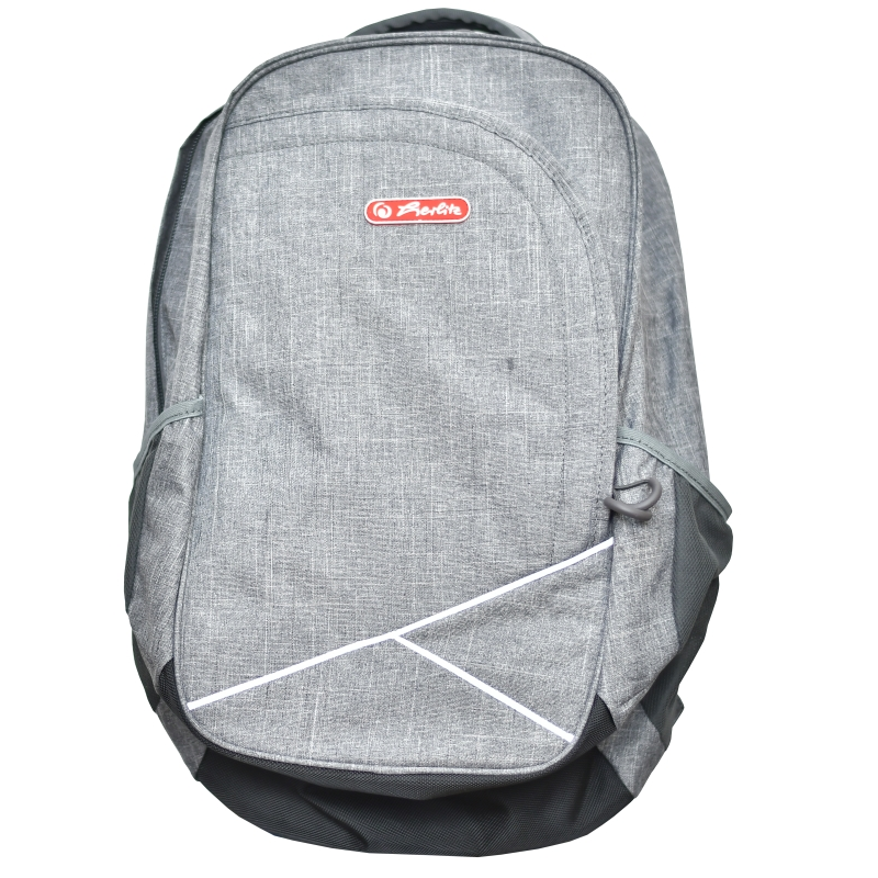 Rucsac Eclipse Cu Un Compartiment, Compartiment Pentru Laptop, Dimensiune 46 X 28 X 13 Cm, Gray