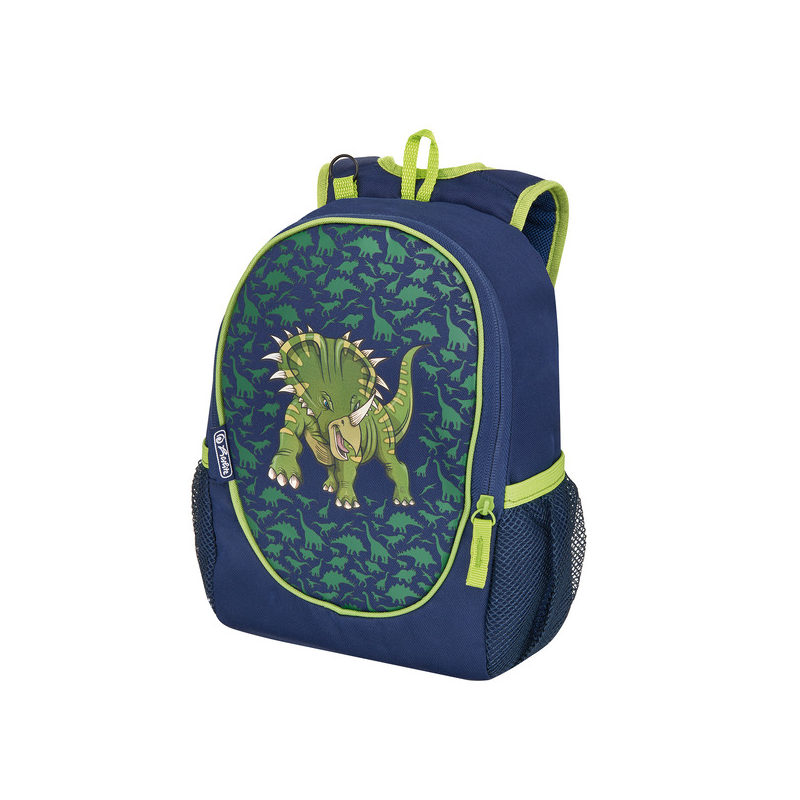 Rucsac Scoala Primara Rookie Dino