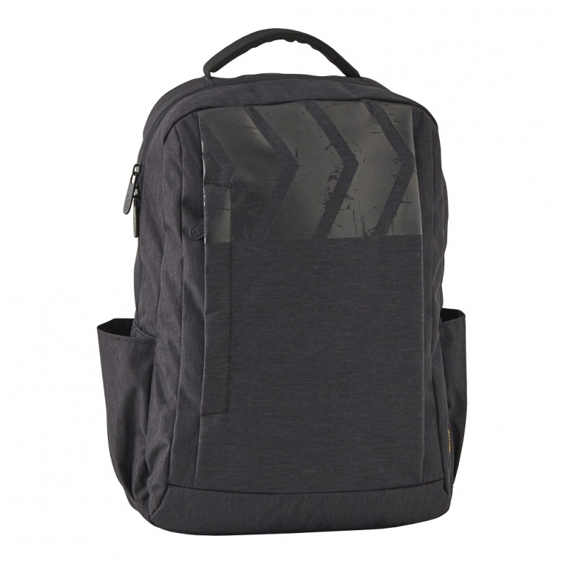 Rucsac Caterpillar V Power - Business, Material 600d Polyester - Negru