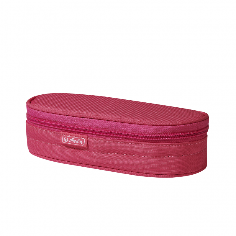 Necessaire Oval Roz