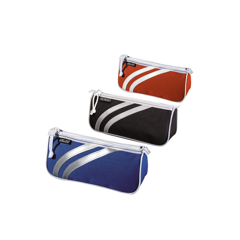 Necessaire triunghiular sport diverse modele