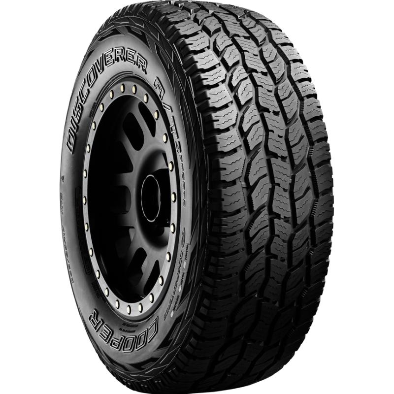 Anvelope  Cooper Discoverer At3 Sport 2 265/65R18 114T All Season