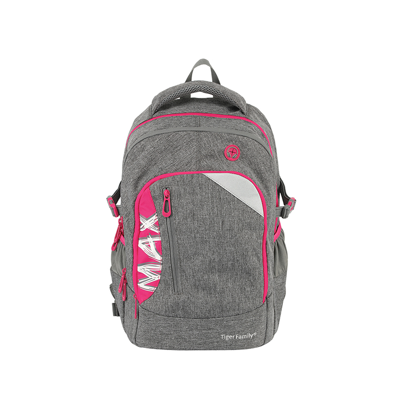 Rucsac Max Motiv Pop Of Pink