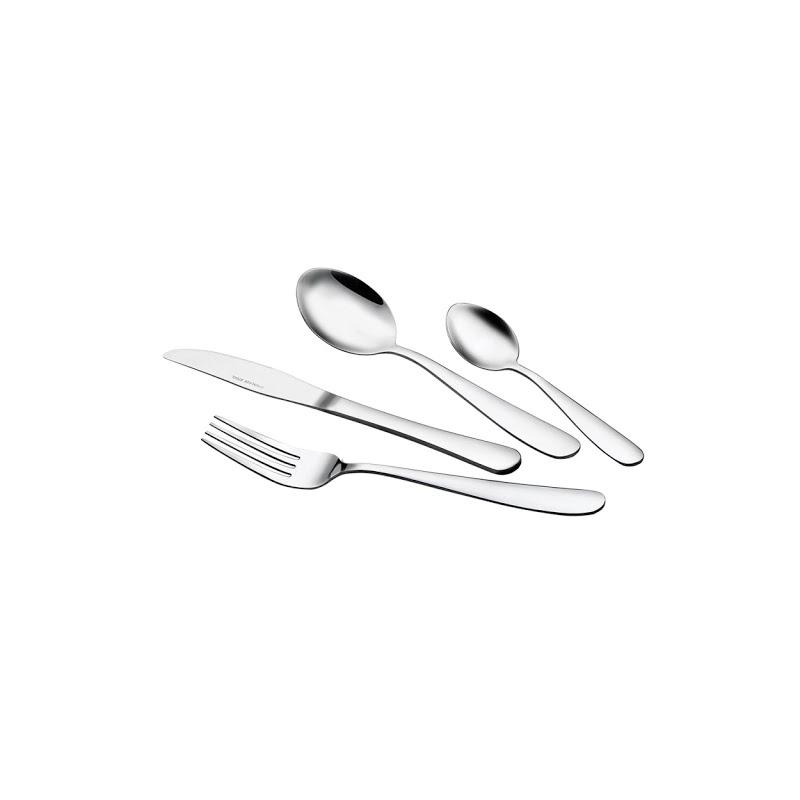 Set tacamuri inox 66 piese Blaumann BL 3201