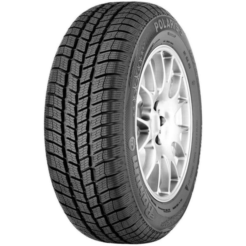 Anvelope Barum Polaris 3 235/60R16 100H Iarna