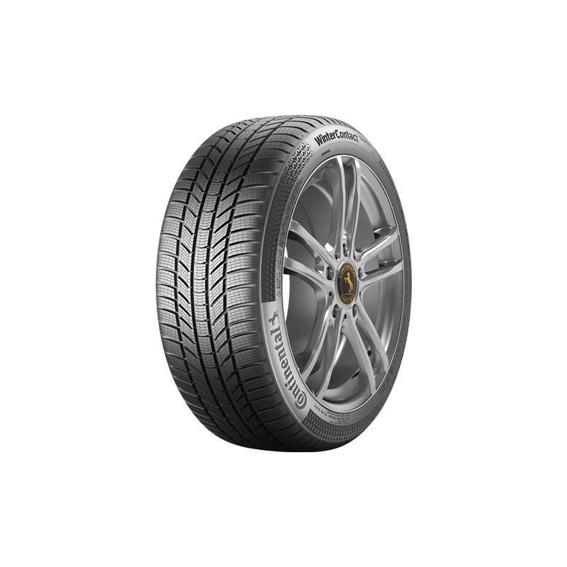 Anvelope  Continental WINTERCONTACT TS 870 P 215/65R17 99V Iarna