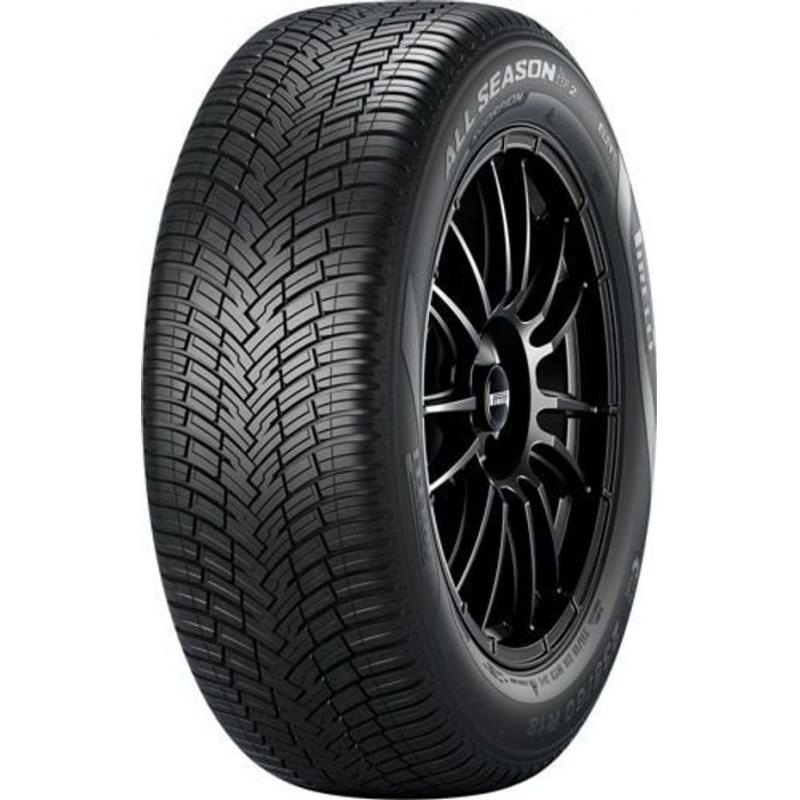 Anvelope  Pirelli Scorpion All Season Sf2 255/50R19 107W All Season