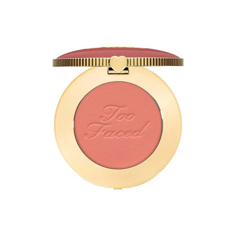 Fard de obraz, Too Faced, Cloud Crush Blurring Blush, Velvet Crush, Matte, 5 g