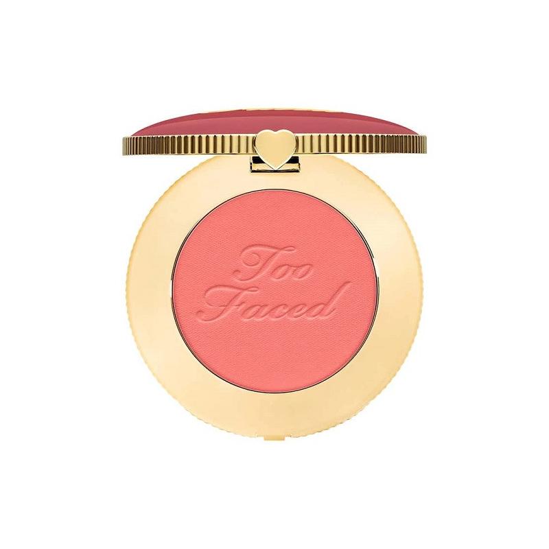 Fard de obraz, Too Faced, Cloud Crush Blurring Blush, Head In The Clouds, Matte, 5 g