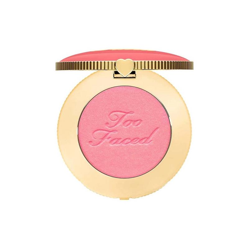 Fard de obraz, Too Faced, Cloud Crush Blurring Blush, Golden Hour, Satin, 5 g