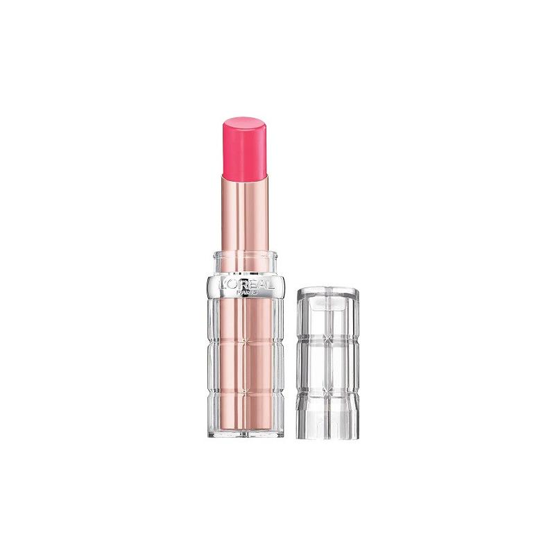 Ruj de buze Loreal Color Riche Shine, Guava Plump