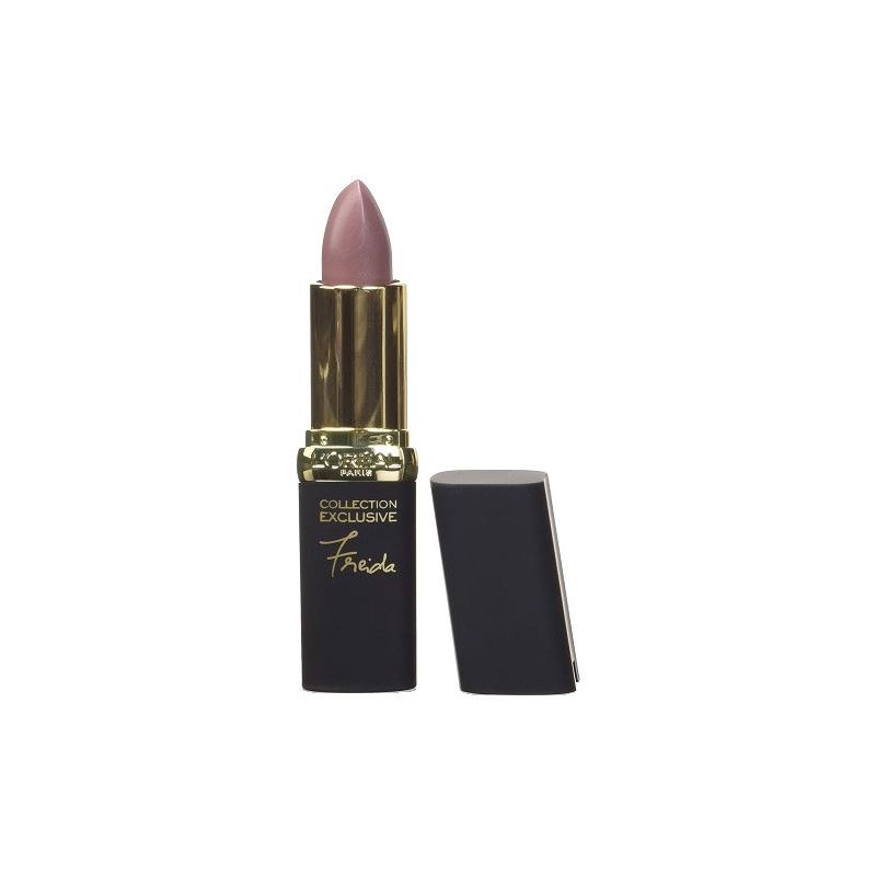 Ruj de Buze, Loreal, Color Riche, Freida\'s, Nude