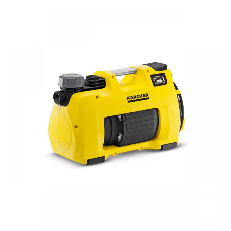 Pompa de suprafata apa curata, 800 W, 3300 l/h, 4 bar, tip BP3 Home & Garden, Karcher