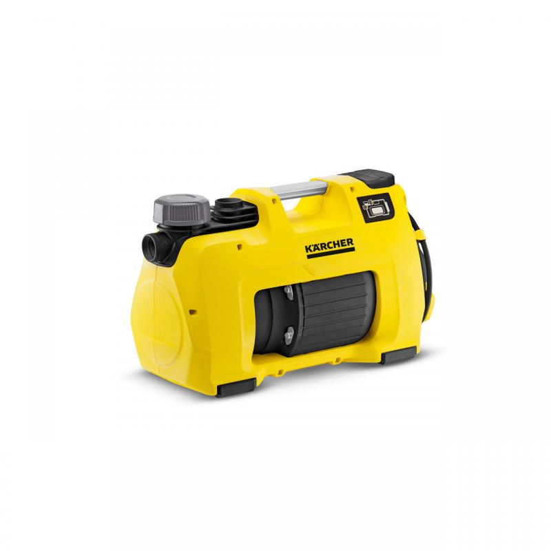 Pompa de suprafata apa curata, 950 W, 3800 l/h, 4.5 bar, tip BP4 Home & Garden, Karcher