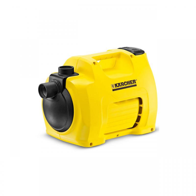 Pompa de suprafata apa curata, 800 W, 3500 l/h, 4 bar, tip BP3 GARDEN, Karcher