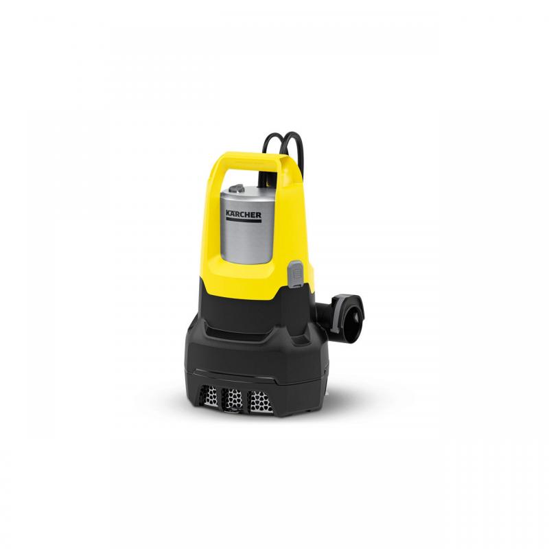 Pompa submersibila apa murdara cu senzor de nivel, 750 W, 22000 l/h, 0.8 bar, tip SP 22.000 DIRT LEVEL SENSOR, Karcher