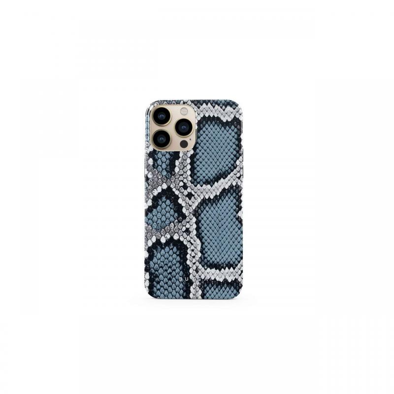 Husa iPhone 13 Pro Burga Dual Layer Urban Maze