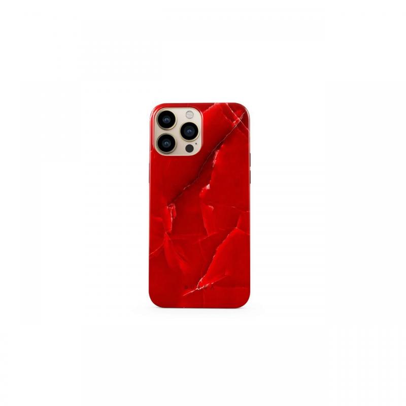 Husa iPhone 13 Pro Burga Dual Layer Wild Blaze