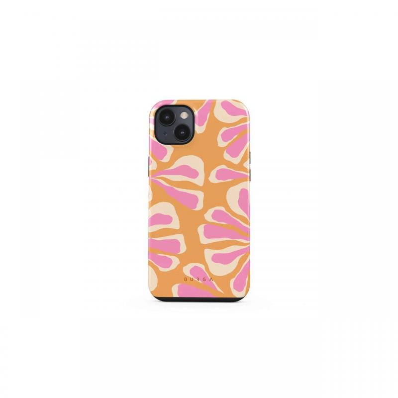 Husa iPhone 14 Burga Dual Layer Aloha