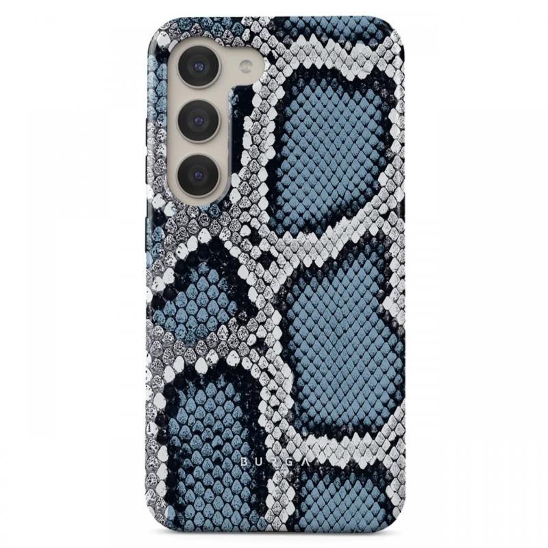 Burga Husa Dual Layer Urban Maze Samsung Galaxy S23 Plus