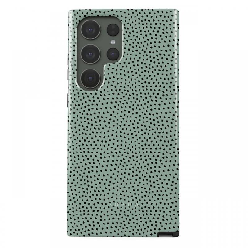 Burga Husa Dual Layer Mint Gelato Samsung Galaxy S23 Ultra