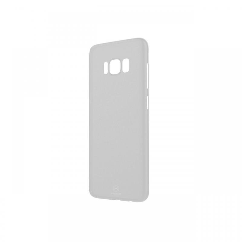 Carcasa Samsung Galaxy S8 Plus G955 Mcdodo Ultra Slim Air Clear (0.3mm)