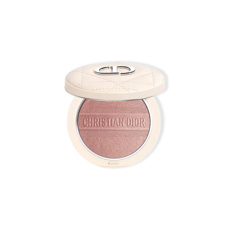 Pudra iluminatoare, Dior, Forever Couture Luminizer, 002 Coral Cruise, Editie Limitata, 6 g