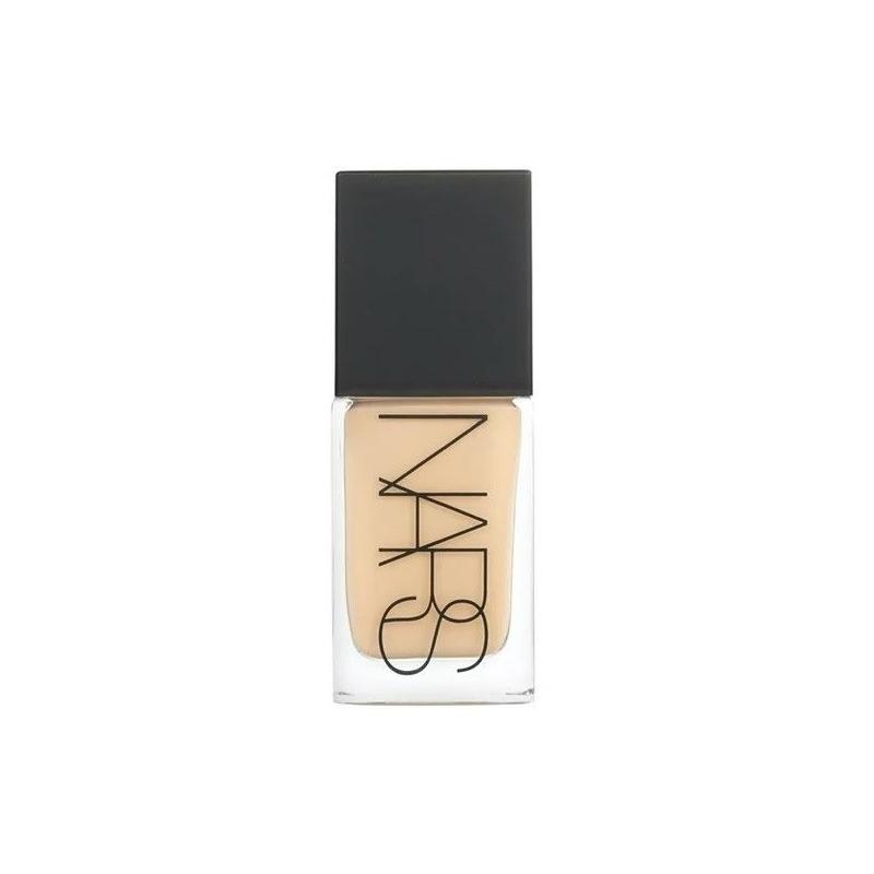 Fond de ten iluminator, NARS, Light Reflecting, Light 4 Deauville, 30 ml