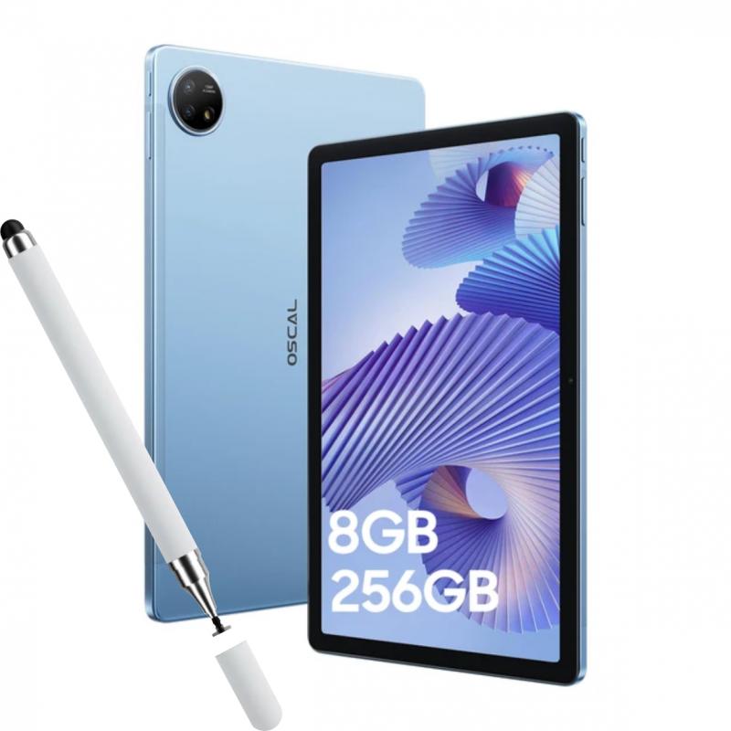 Tableta Blackview Oscal Pad 18 Albastru, 4G, 11