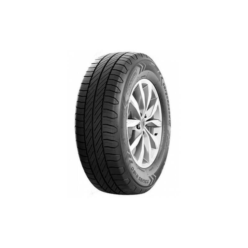 Anvelope  Tigar Cargospeedevo 195/65R16C 104/102R Vara