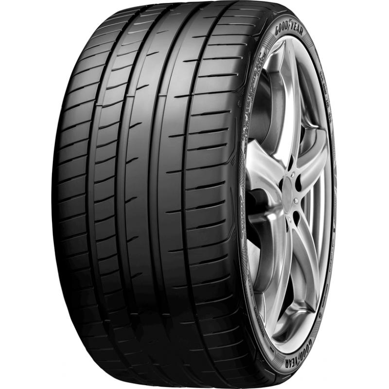 Anvelope Goodyear Eagle F1 Supersport 255/35R20 97Y Vara