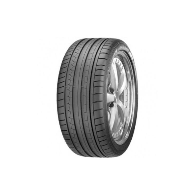 Anvelope Dunlop Sp Sport Maxx Gt 285/35R21 105Y Vara