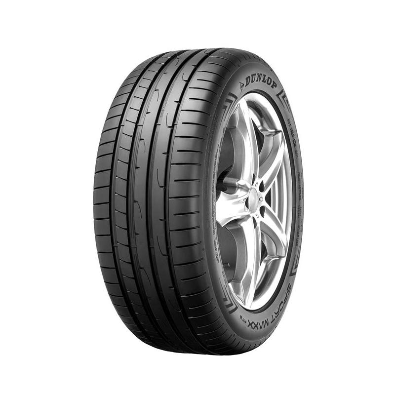 Anvelope  Dunlop SP SPORT MAXX RT 2 255/40R20 101Y Vara