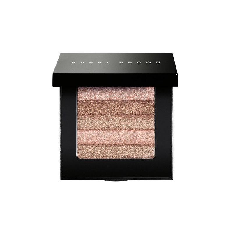 Pudra iluminatoare, Bobbi Brown, Highlighting Powder, Pink Quartz, 10.3 g