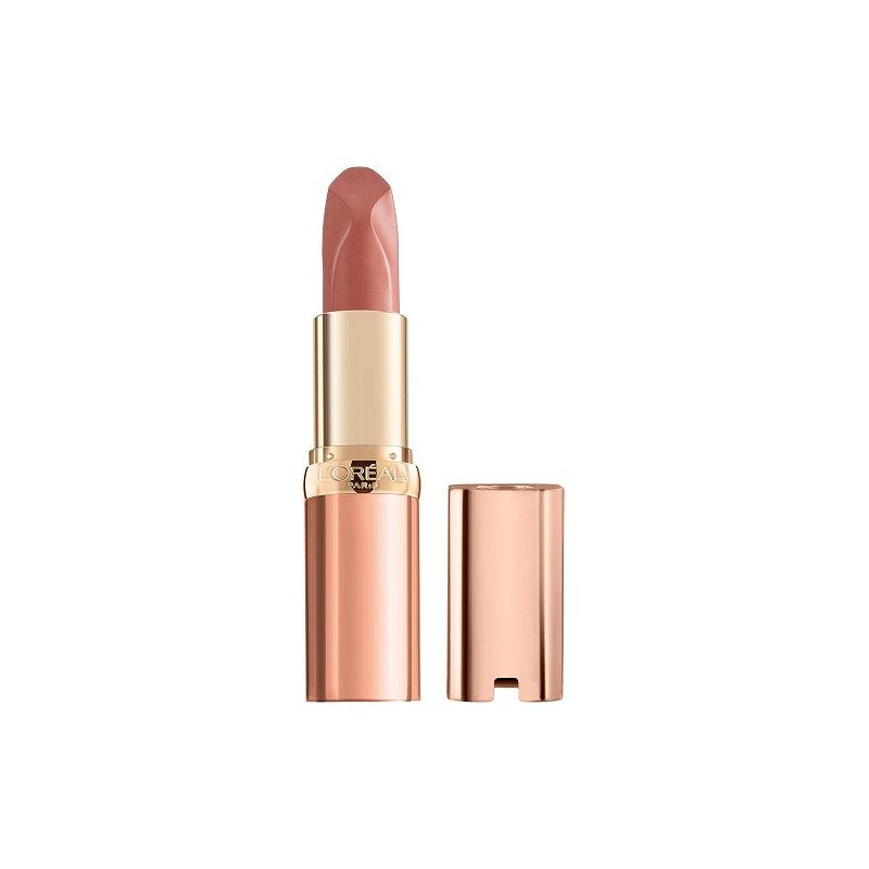 Ruj de buze, Loreal, Color Riche Nude Intense, 171 Confident