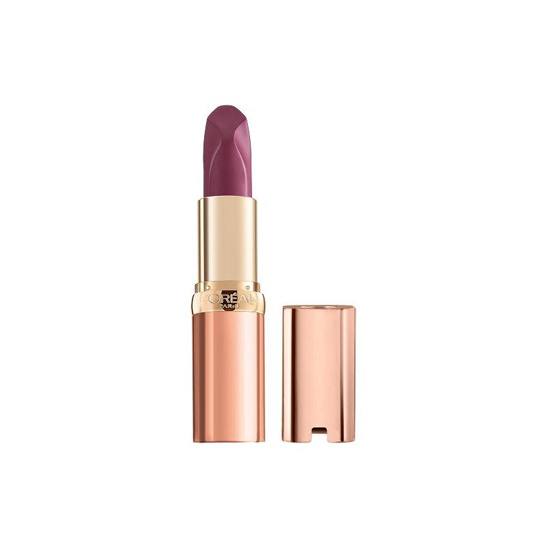 Ruj de buze, Loreal, Color Riche Nude Intense, 183 Exuberant