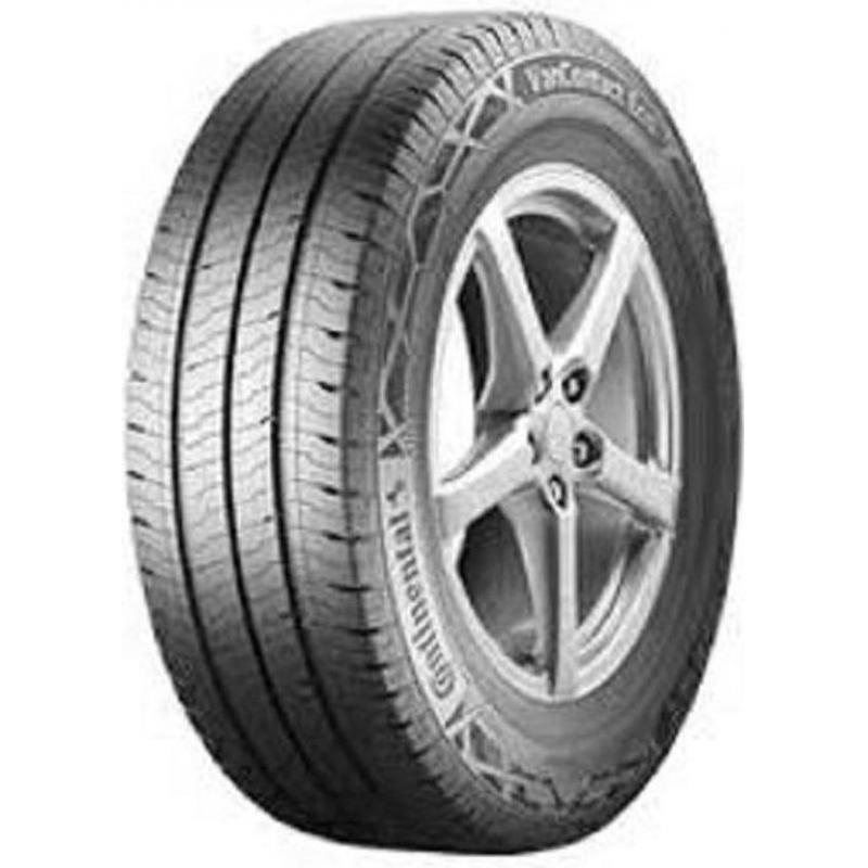 Anvelope  Continental Vancontact Eco 225/65R16c 112/110T Vara