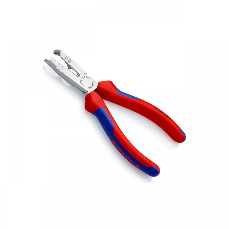 Cleste pentru dezizolat 2.5 mm2, 165 mm, Knipex