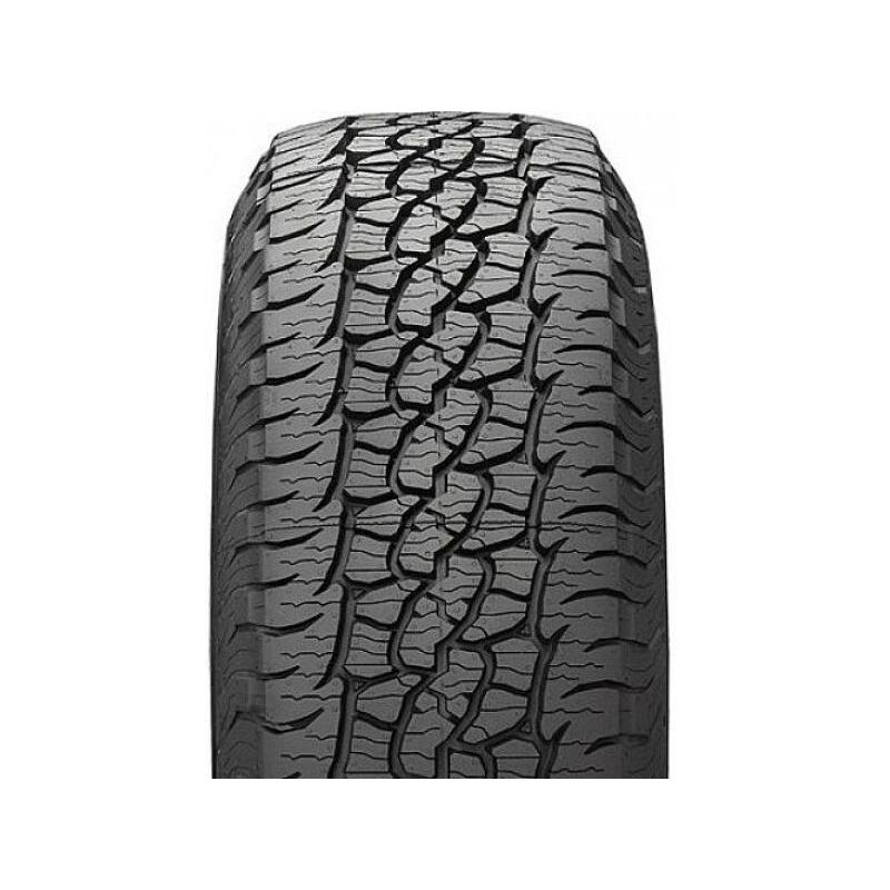 Anvelope  Bfgoodrich TRAILTERRAIN TA 255/70R16 115T All Season