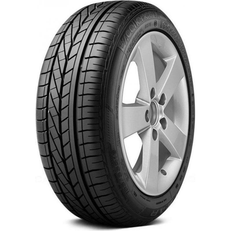 Anvelope Goodyear EXCELLENCE 235/55R17 99V Vara