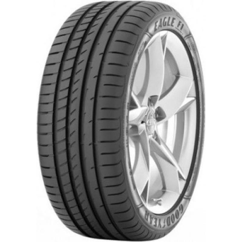 Anvelope Goodyear Eagle F1 Asymmetric 2 285/45R20 112Y Vara