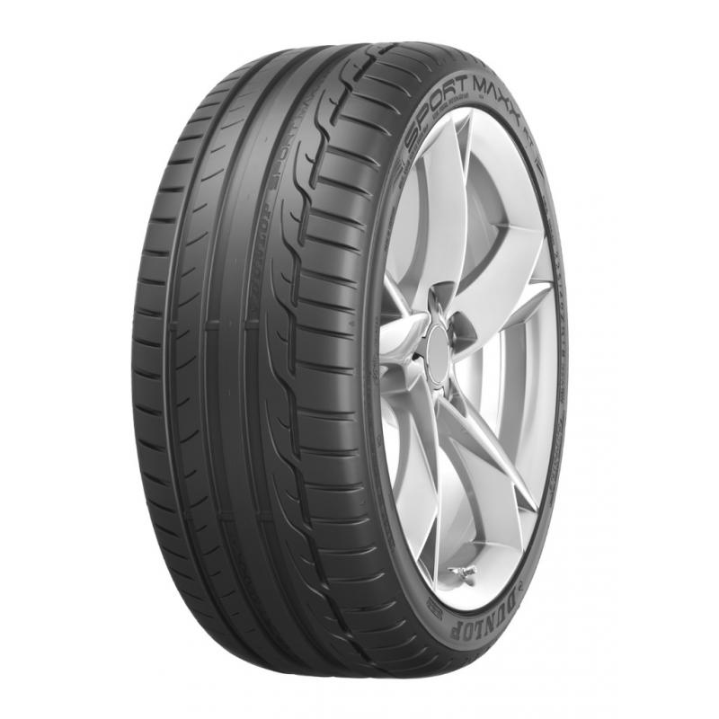 Anvelope  Dunlop SP Sport Maxx RT 235/40R19 96Y Vara