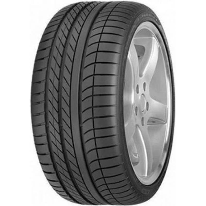 Anvelope  Goodyear Eagle F1 Asymmetric 3 255/40R18 99Y Vara