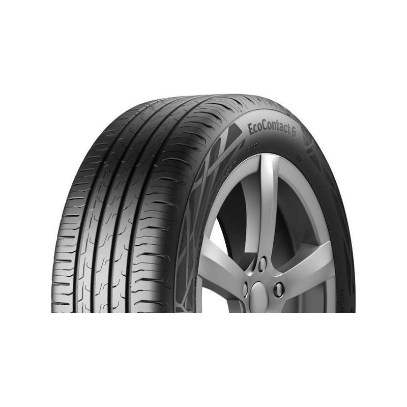 Anvelope  Continental Eco Contact 6 275/35R19 100Y Vara