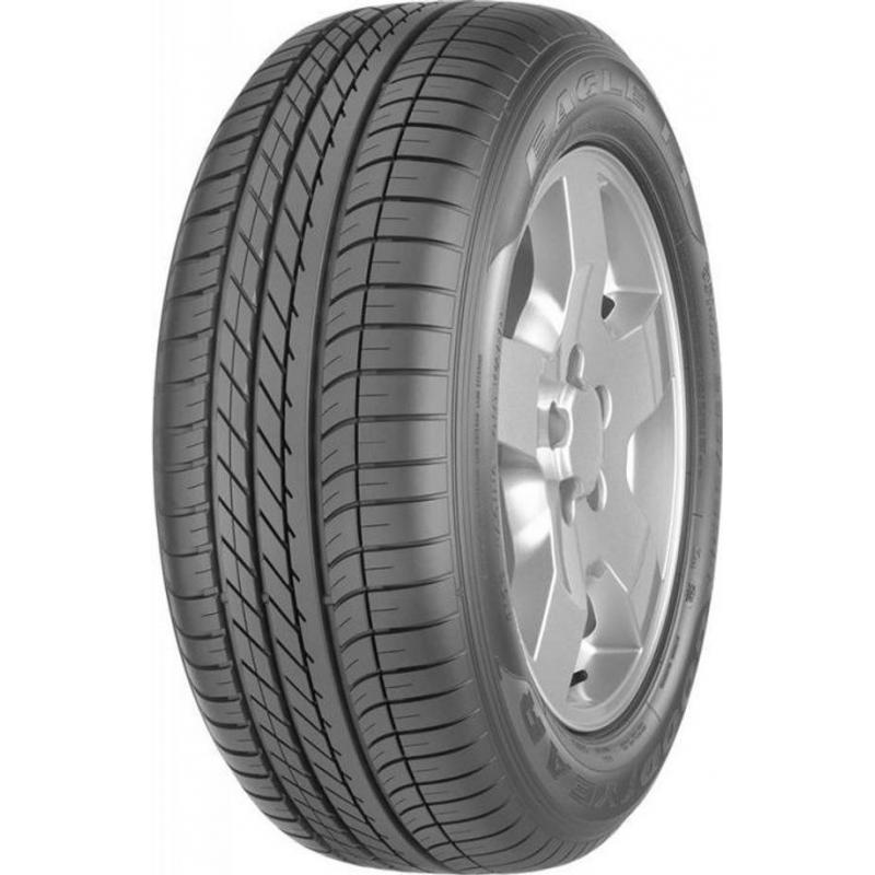 Anvelope Goodyear EAGLE F1 ASYMMETRIC SUV 275/45R21 110W Vara