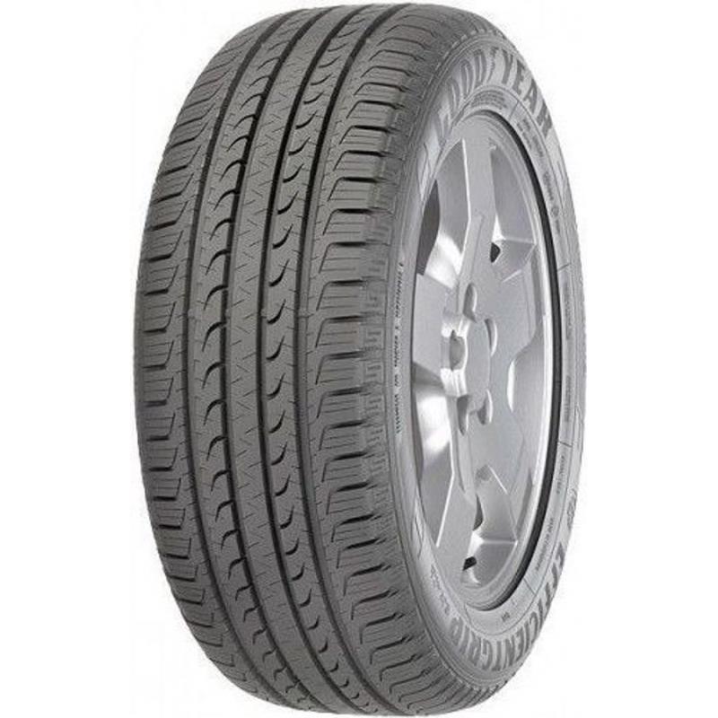 Anvelope Goodyear EFFICIENTGRIP SUV 225/60R18 100V Vara