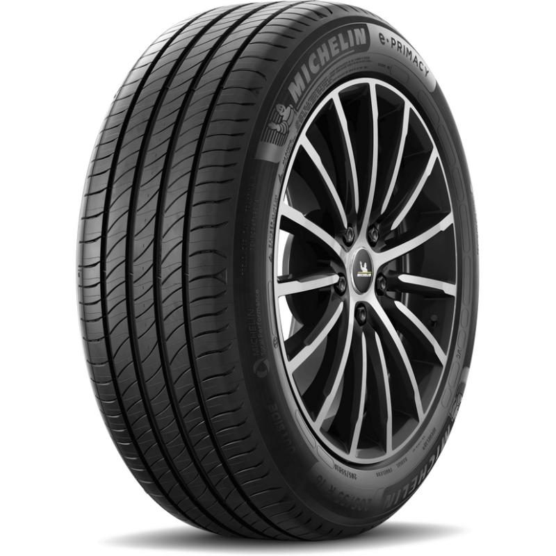 Anvelope  Michelin E PRIMACY 225/65R17 102H Vara