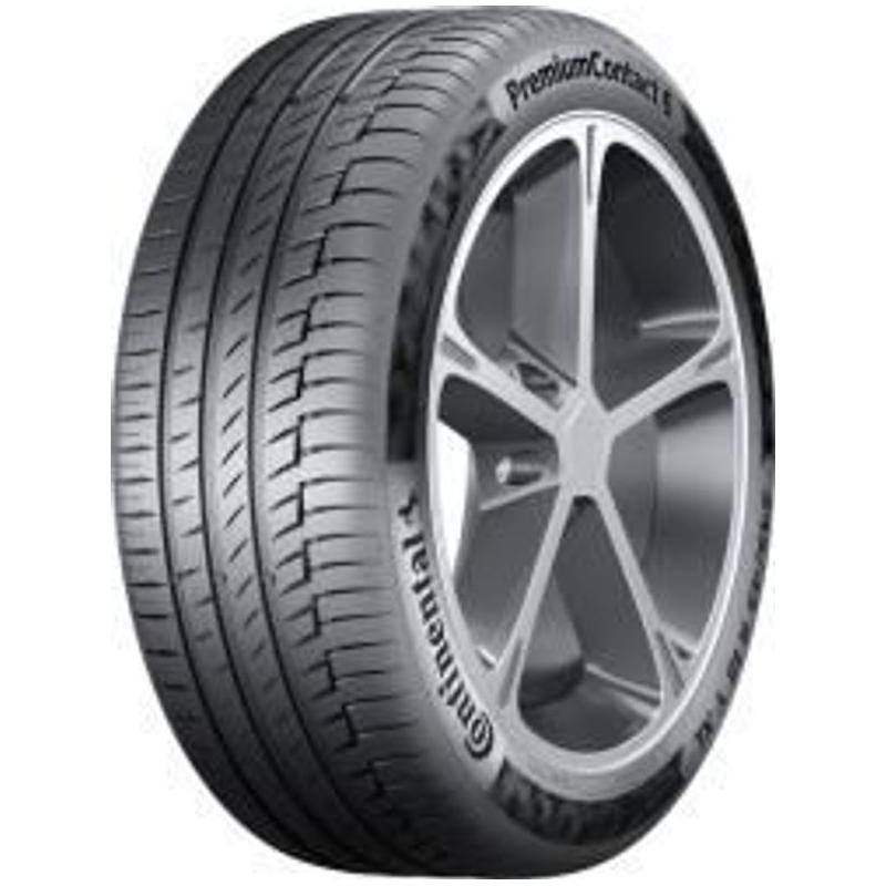 Anvelope  Continental Premium Contact 5 225/65R17 102V Vara