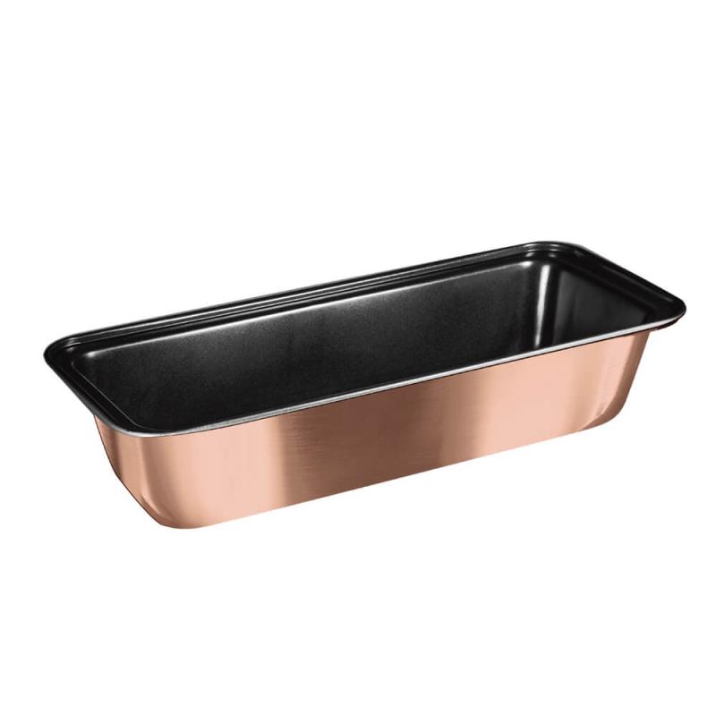 Tava chec marmorata Rose Gold Berlinger Haus BH 6471