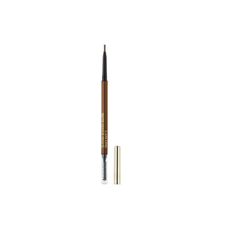 Creion Sprancene, Lancome, Brow Define Pencil, 06 Brown